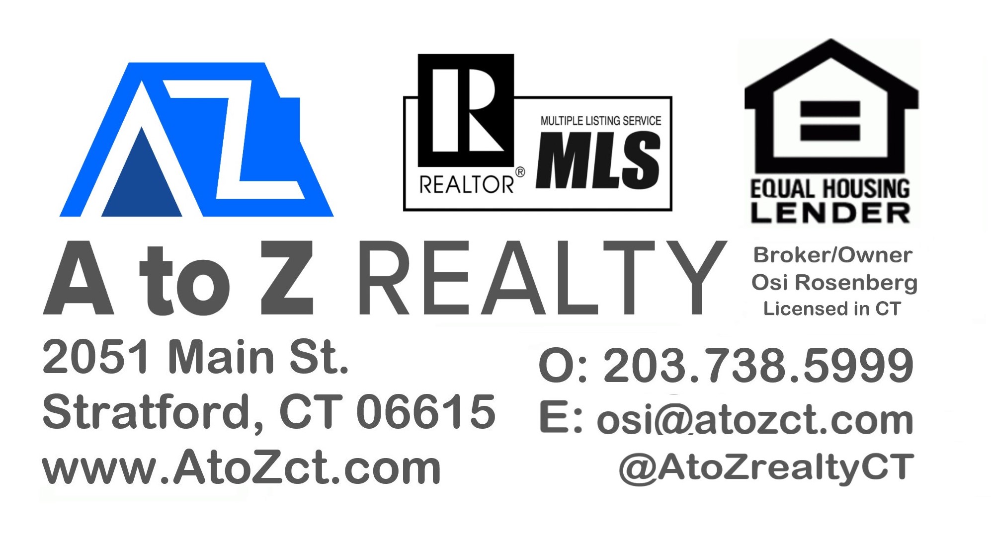 Brokerage Logo