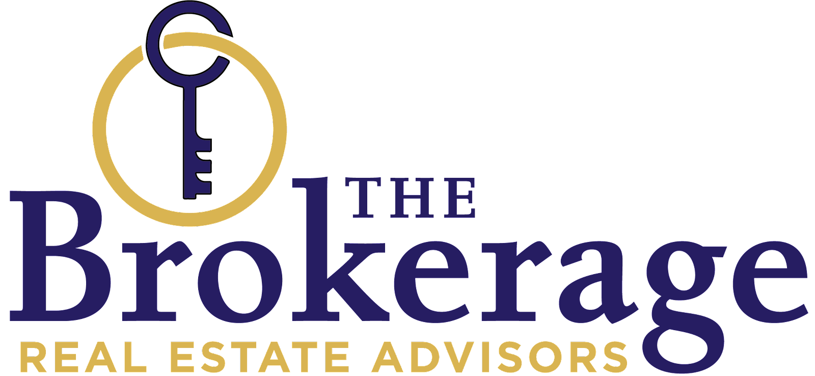 Brokerage Logo