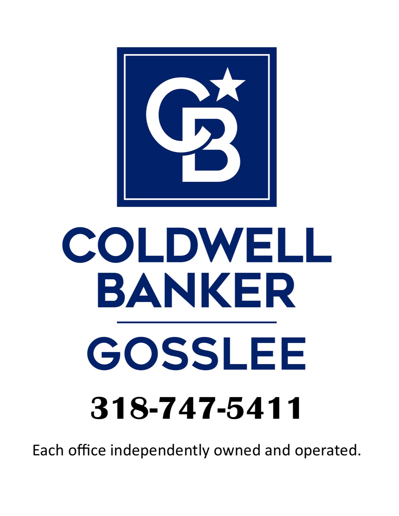 Brokerage Logo