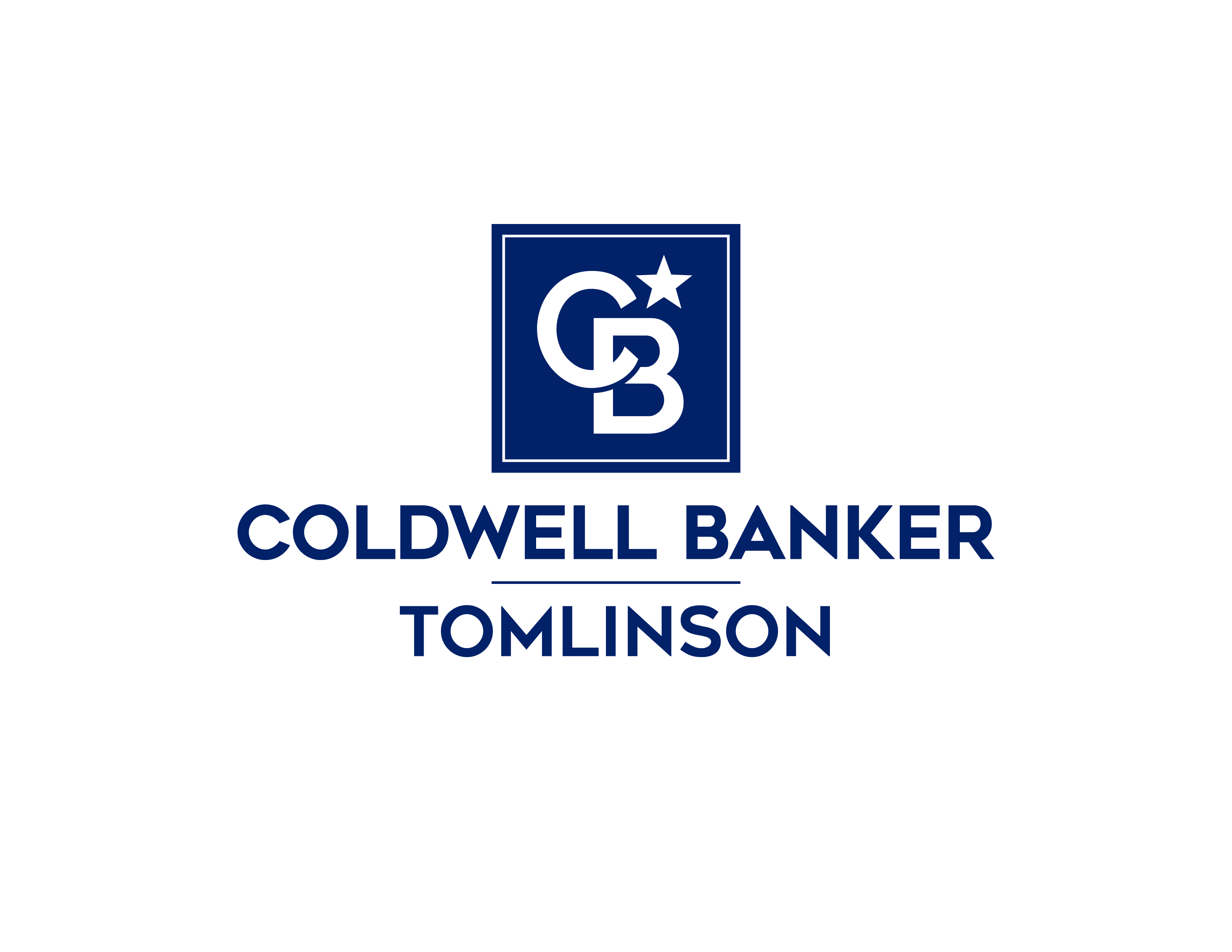 Brokerage Logo