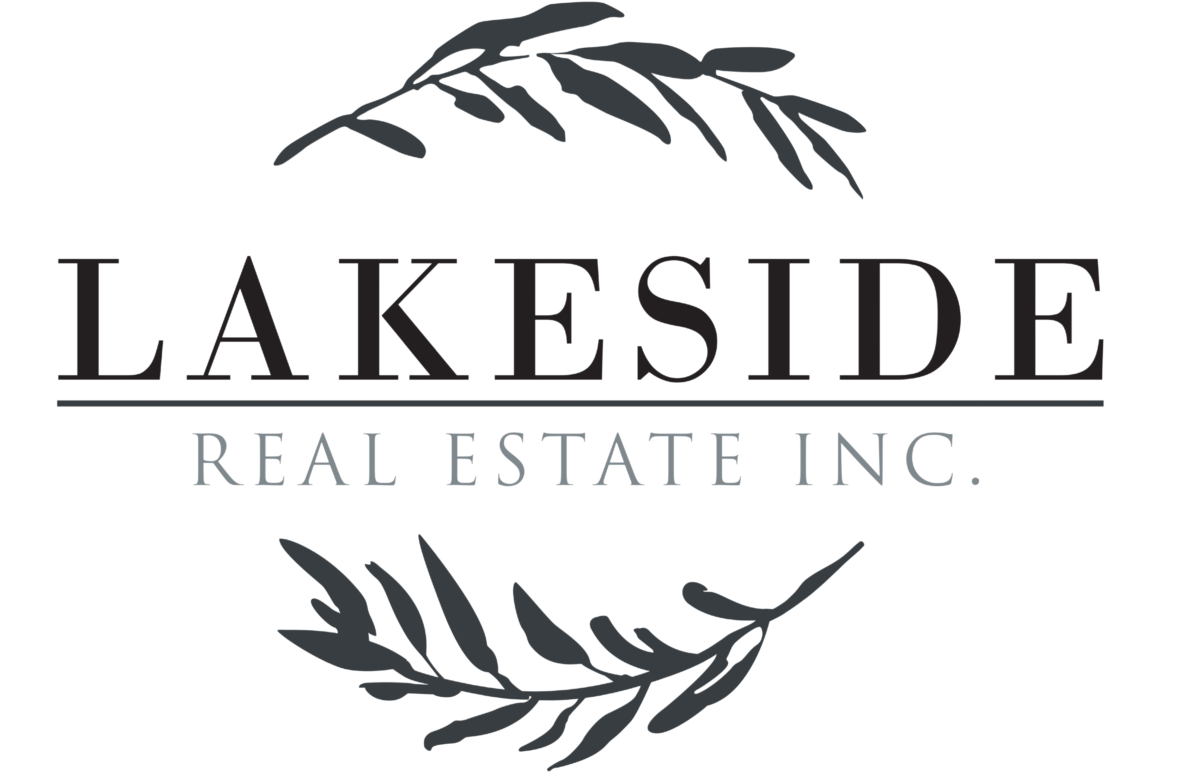 Brokerage Logo