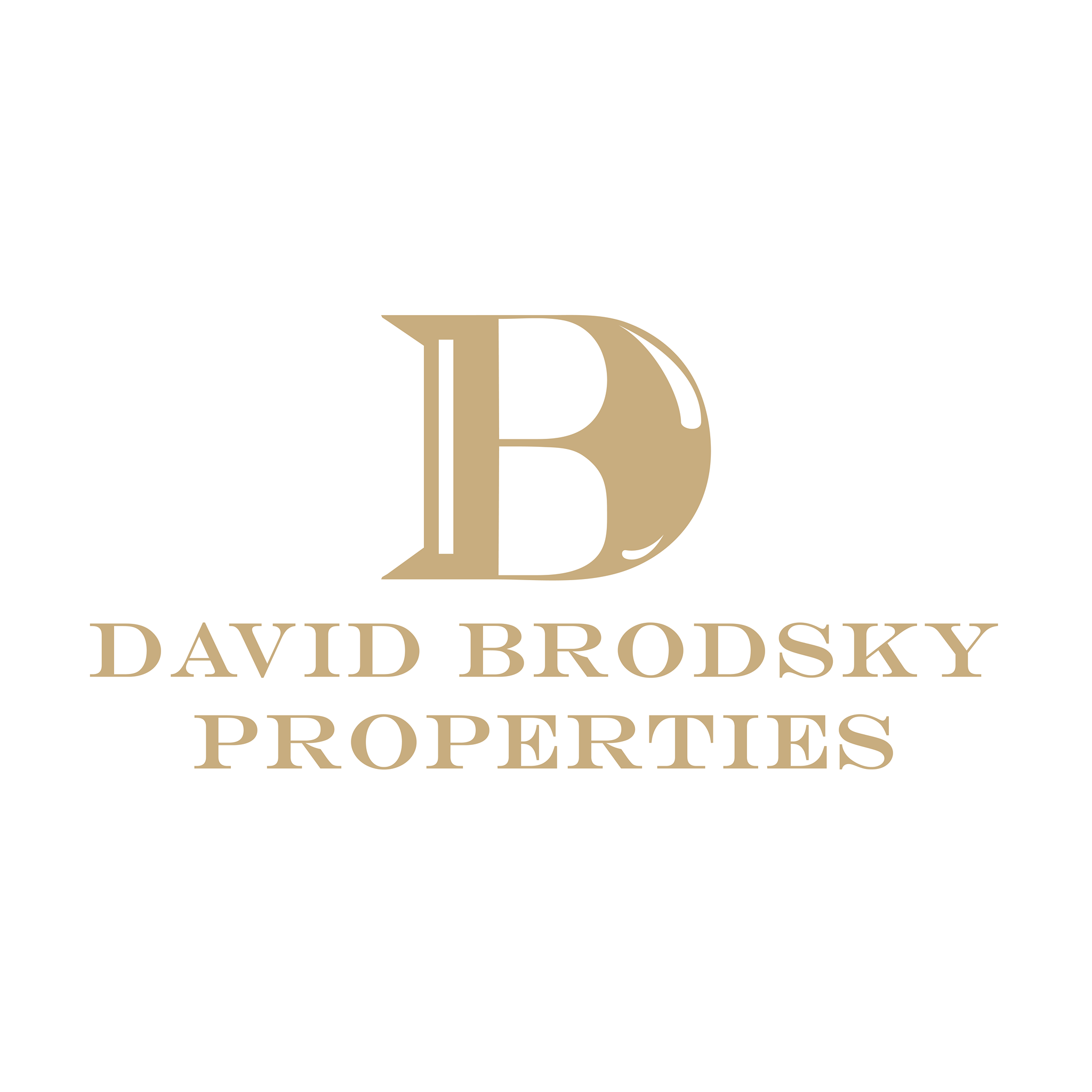 Brokerage Logo