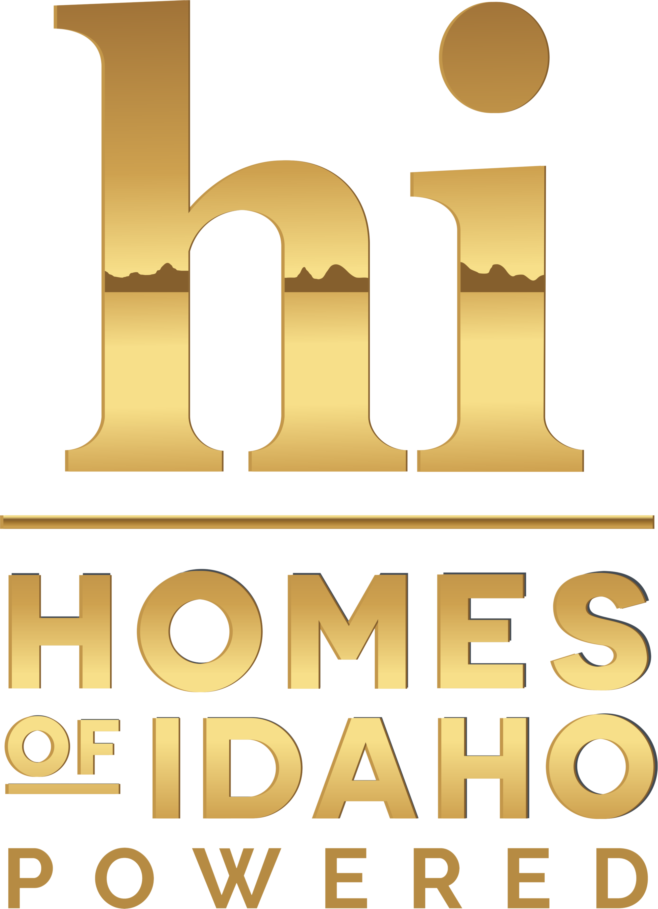 Brokerage Logo