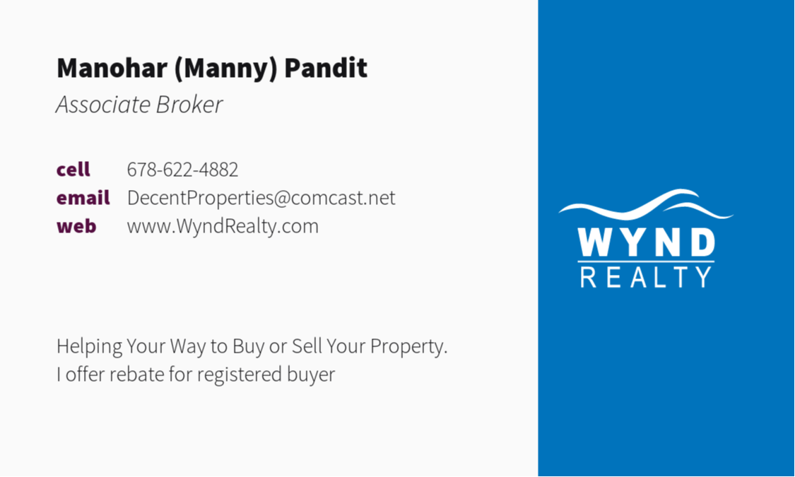Brokerage Logo