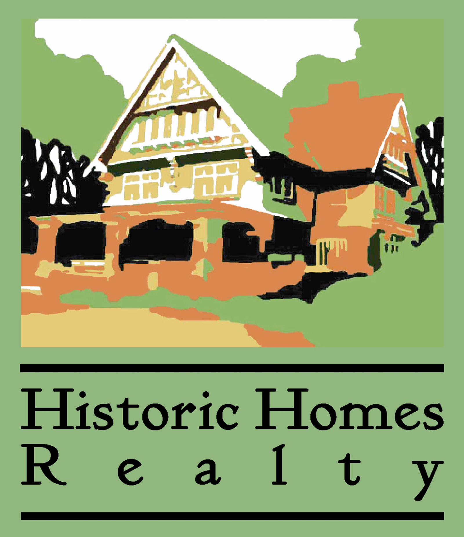 Brokerage Logo