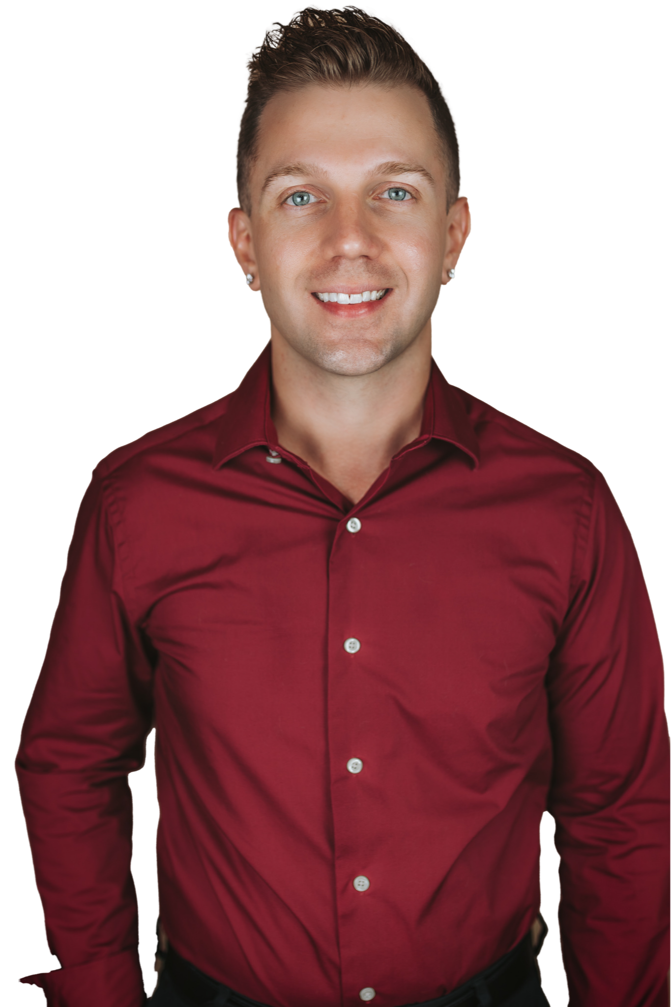 Daniel Wieland