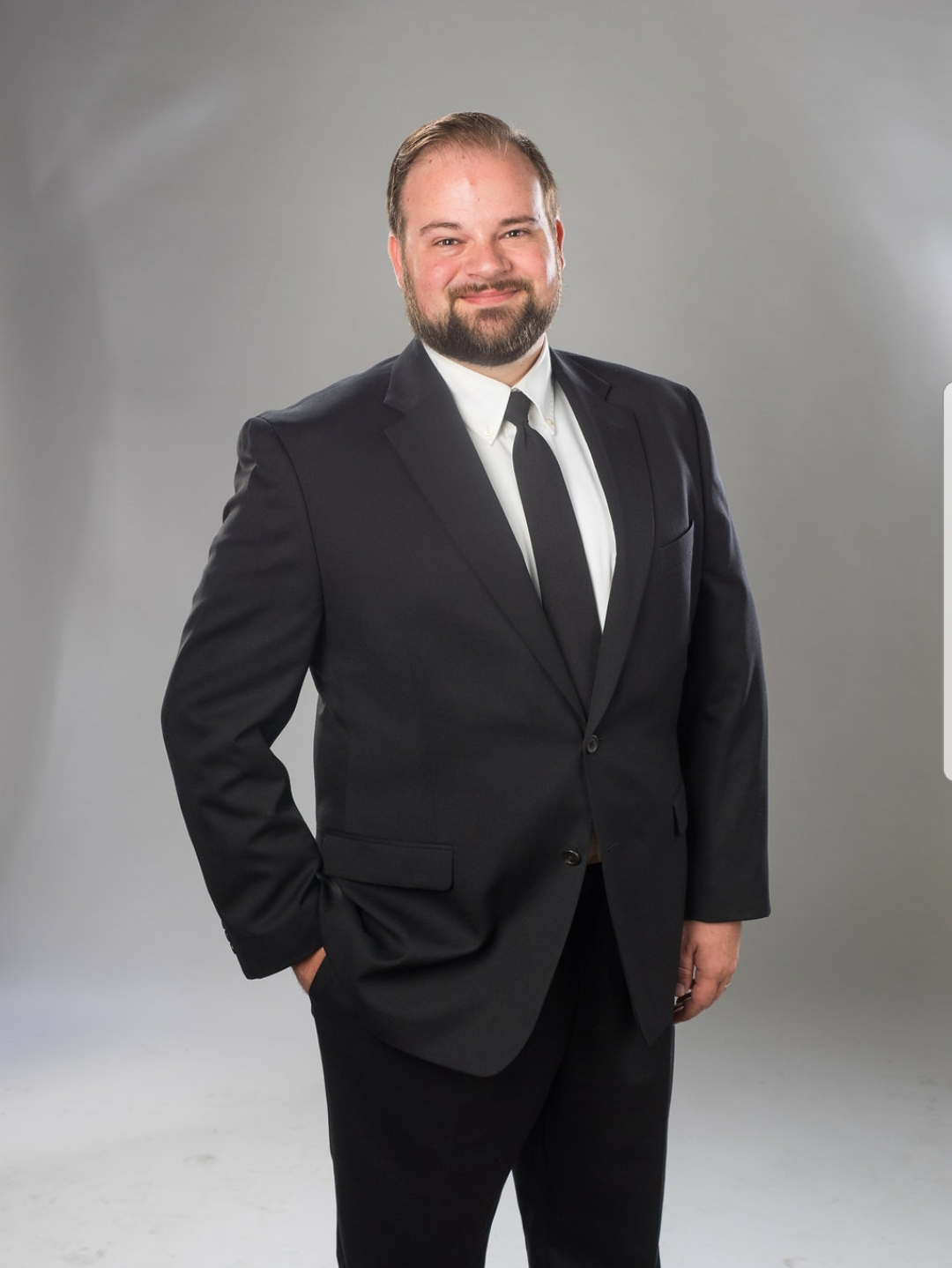 Agent Photo