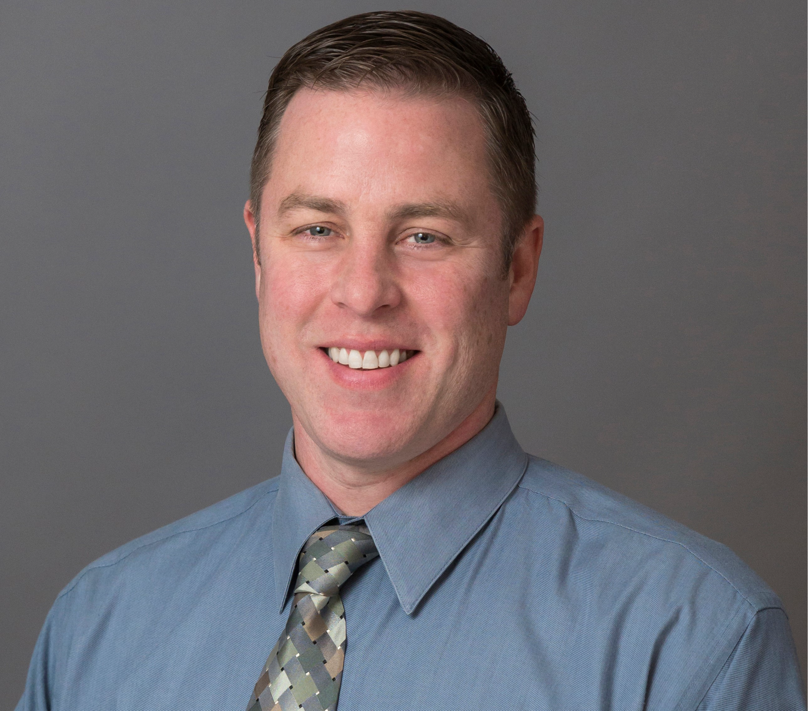 Patrick Farley