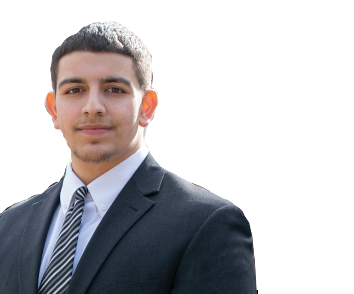 Joseph Obeid
