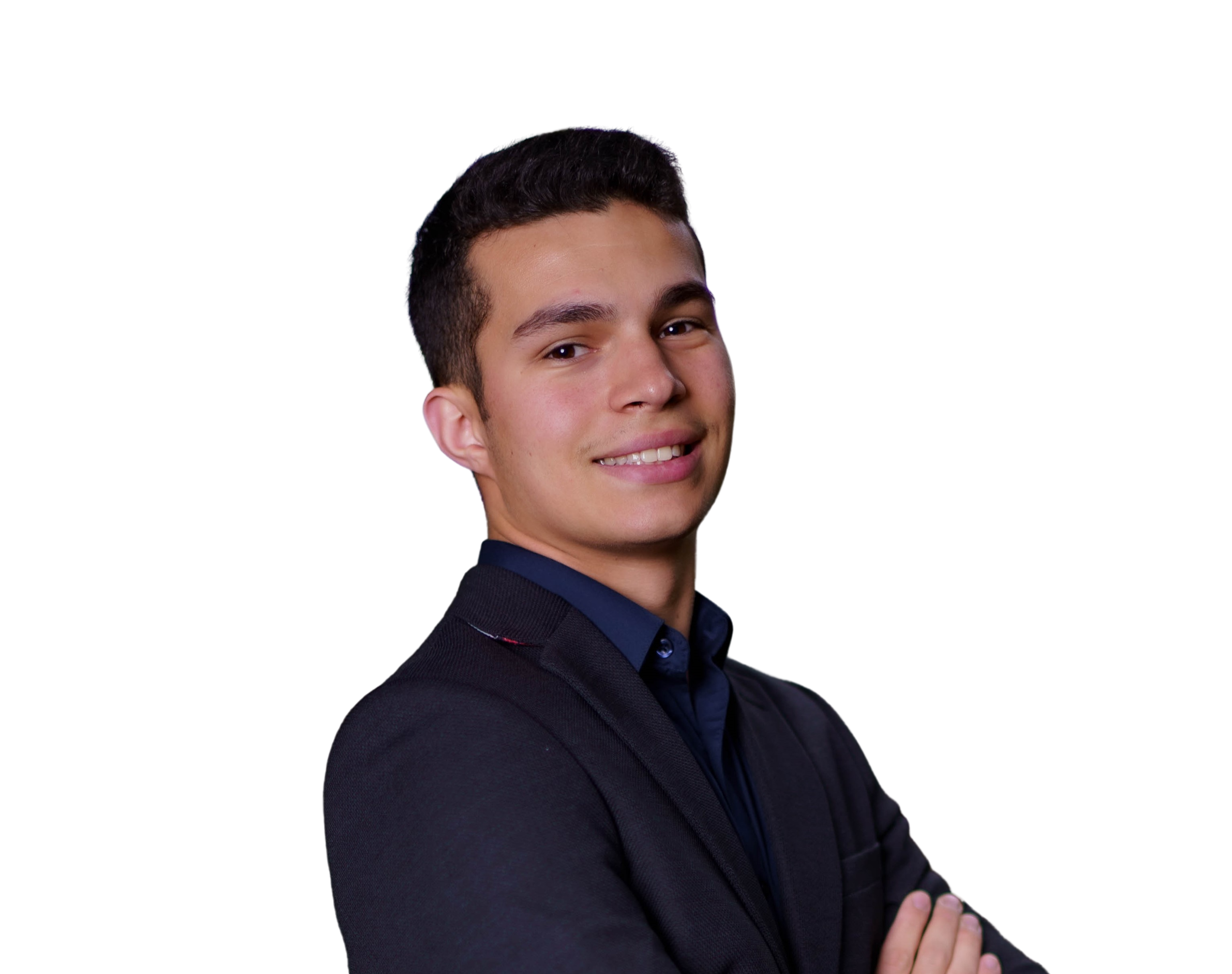 Joshua Leal