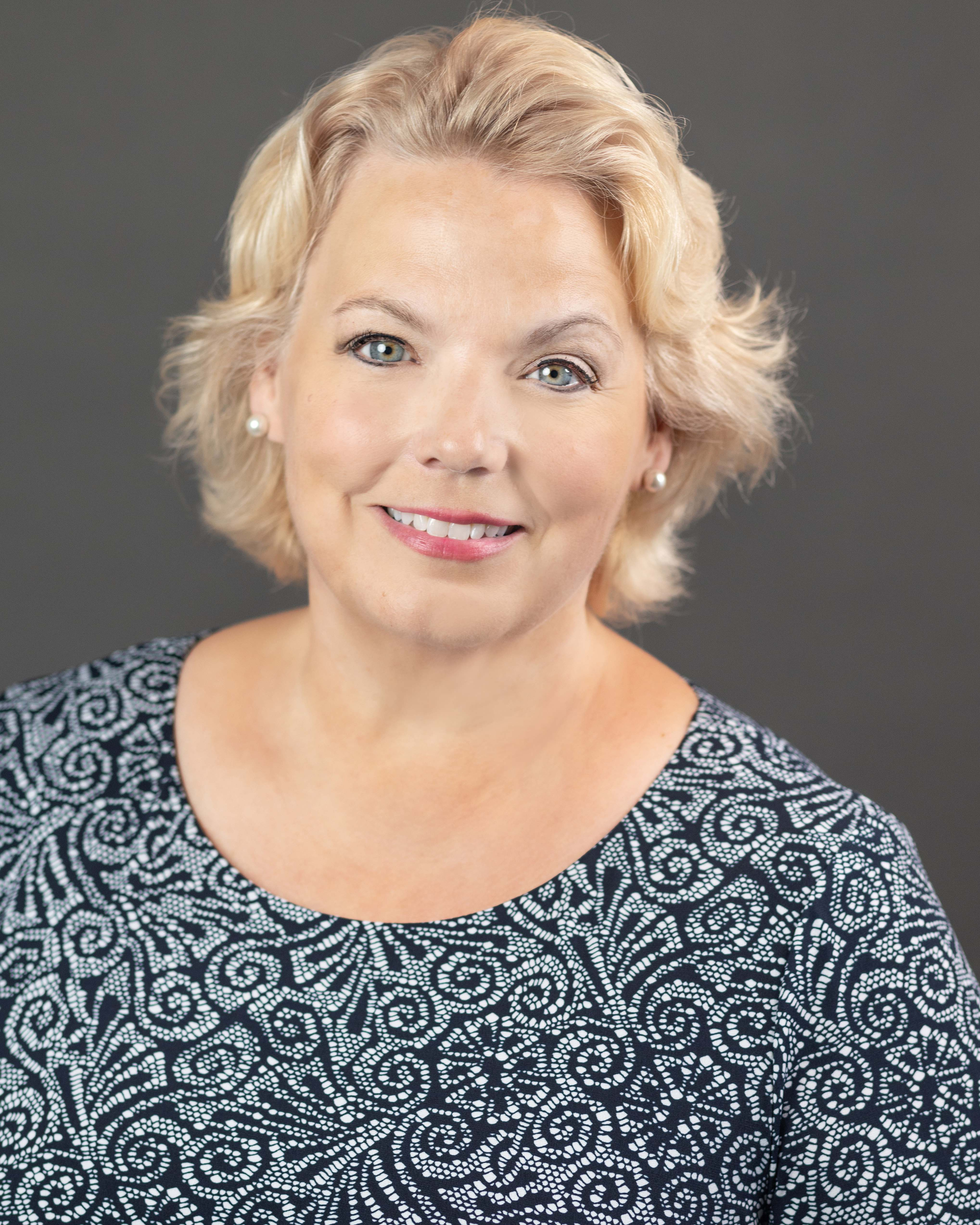 Elizabeth Wilson