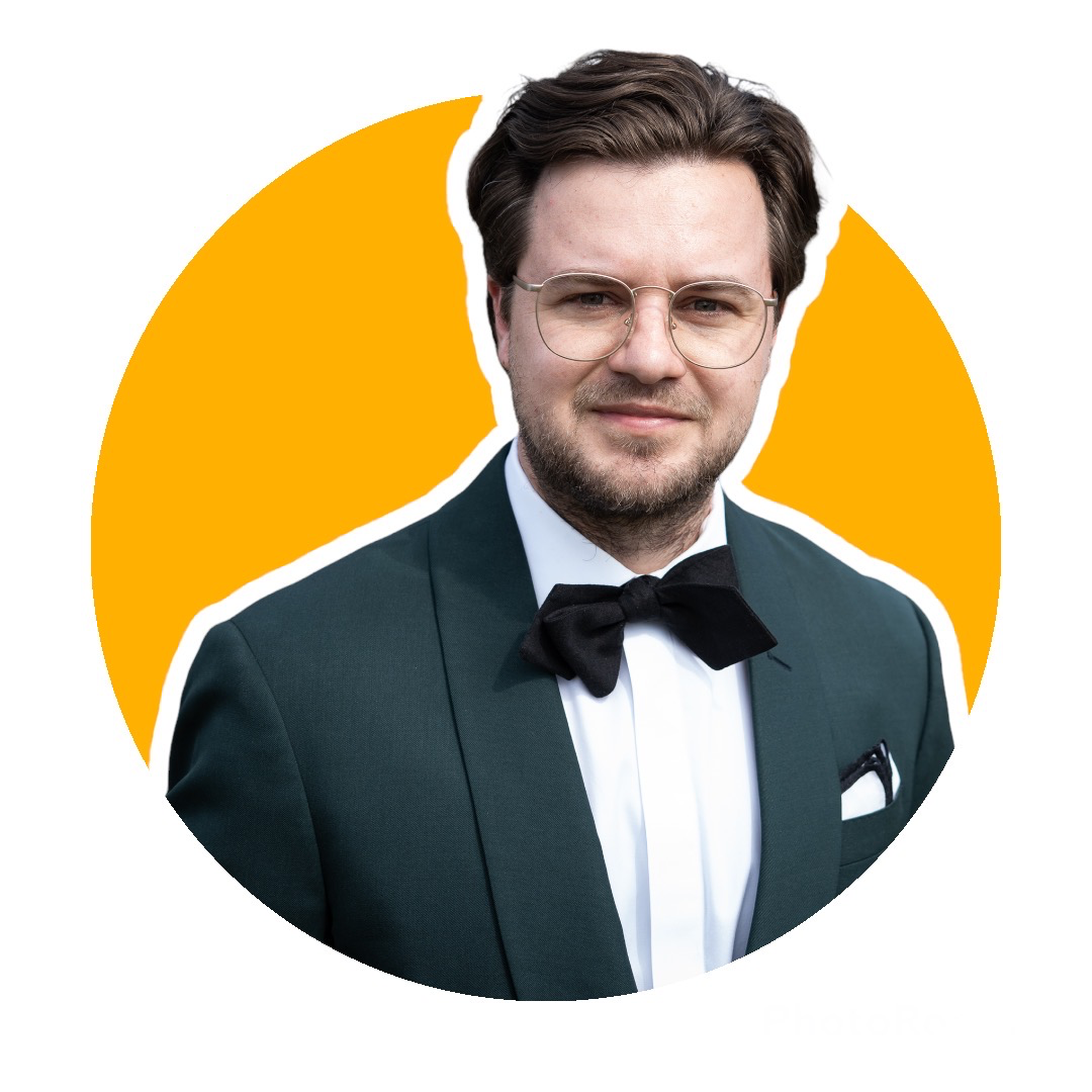 Agent Photo