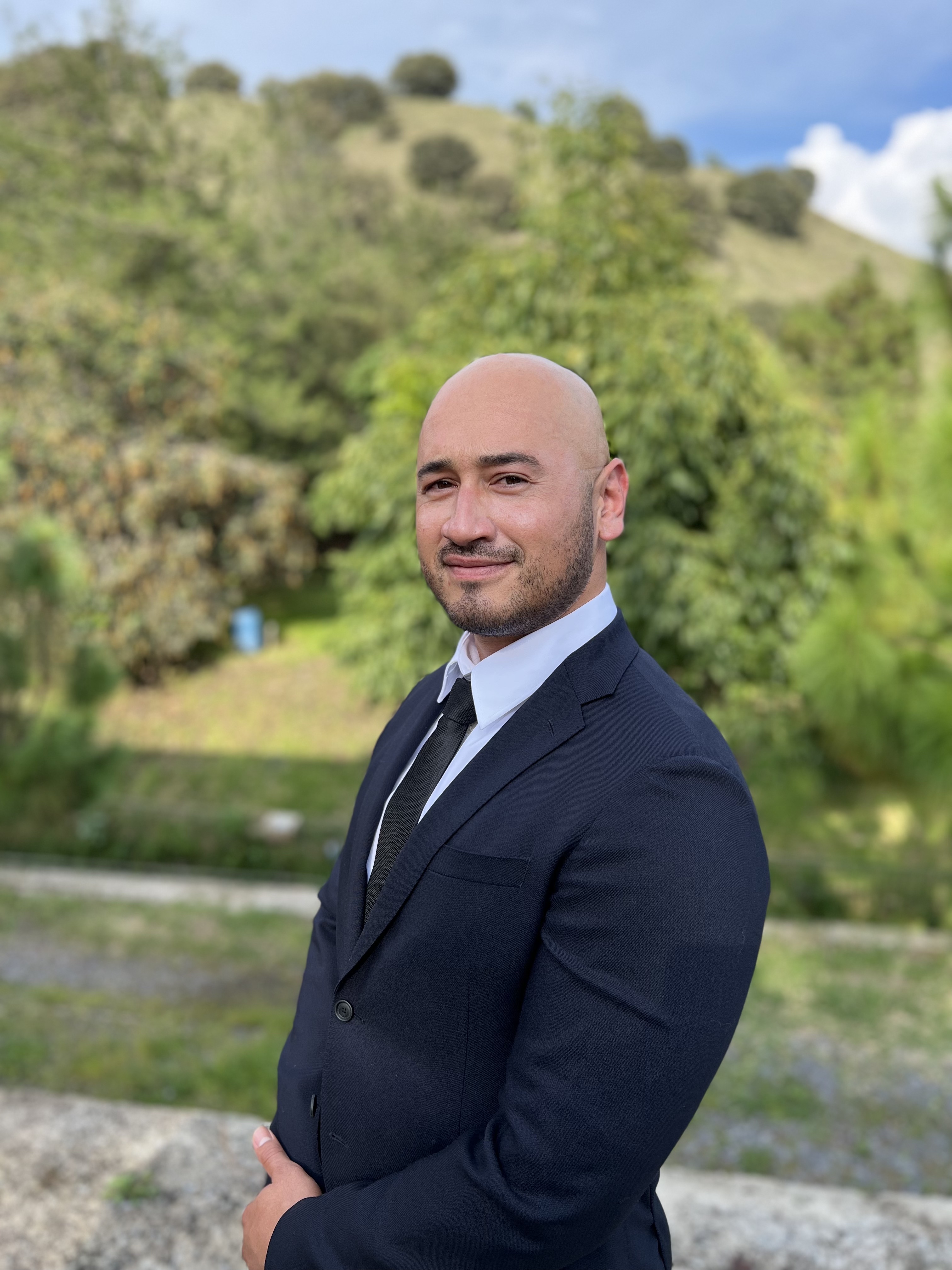 Agent Photo