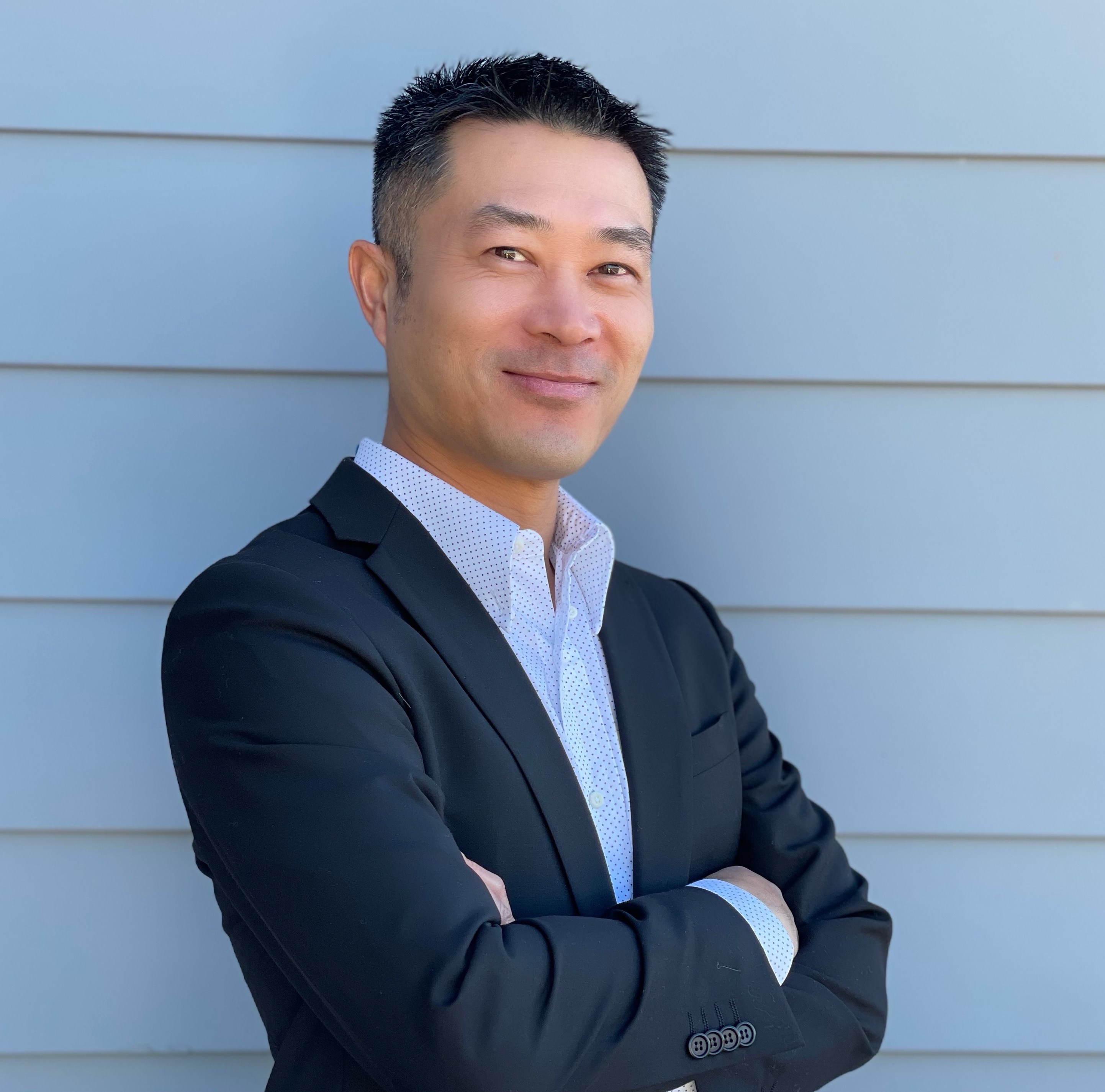 Dallas Tung