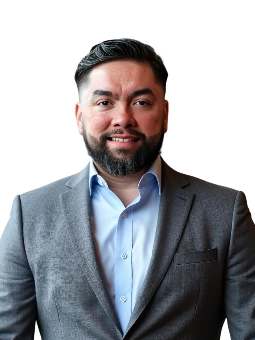 Israel Hernandez
