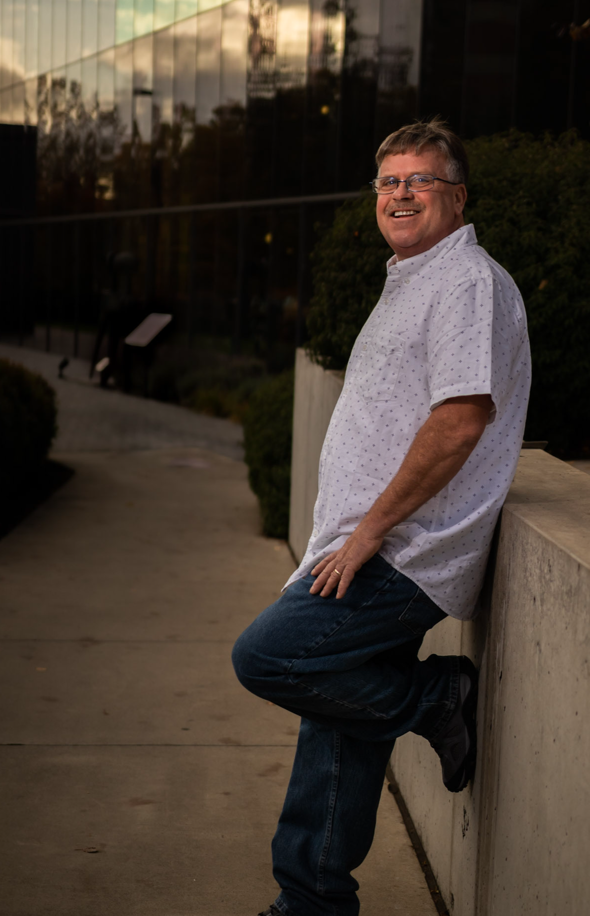 Randy Garrison