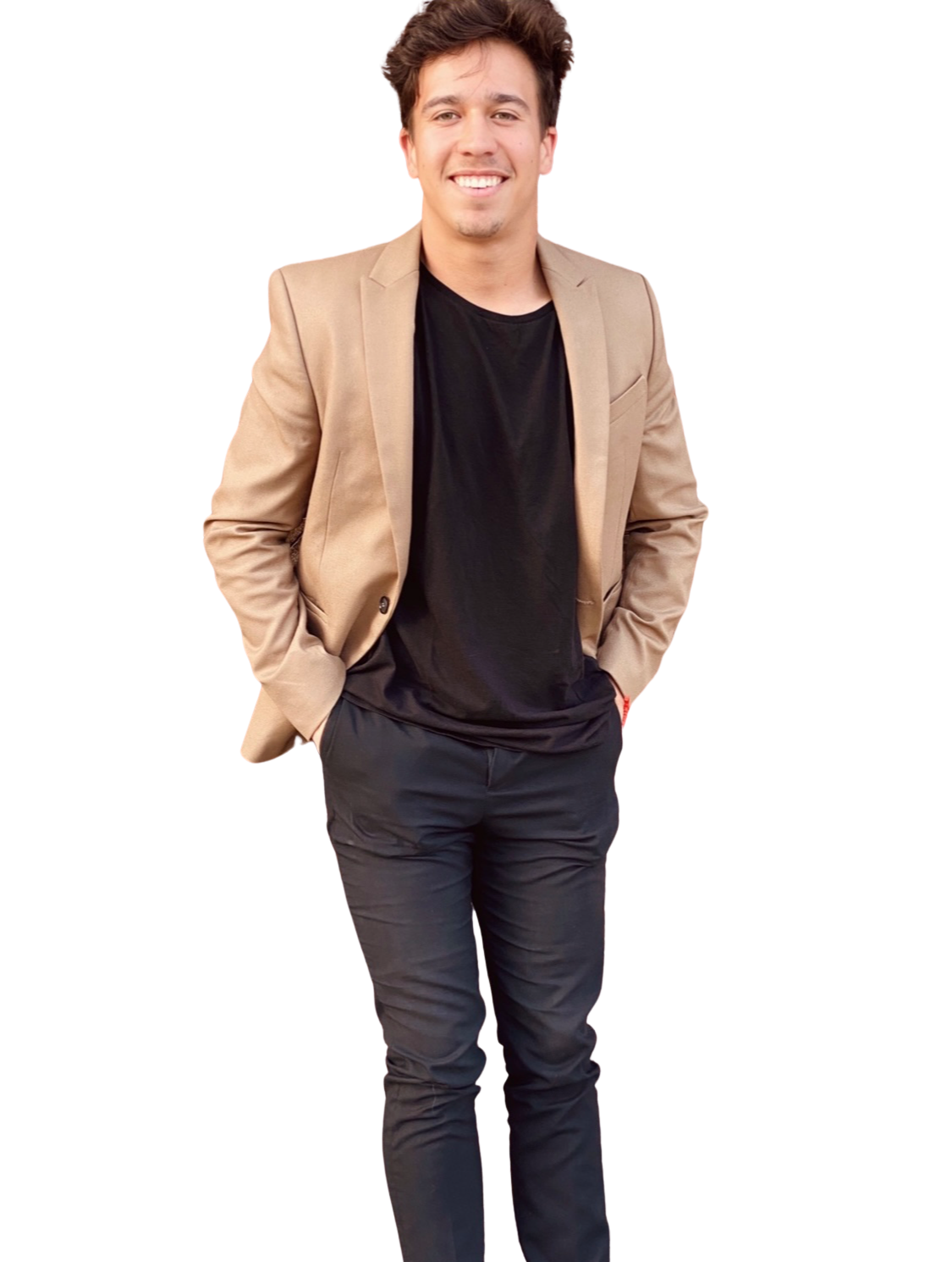 Anthony Esparza