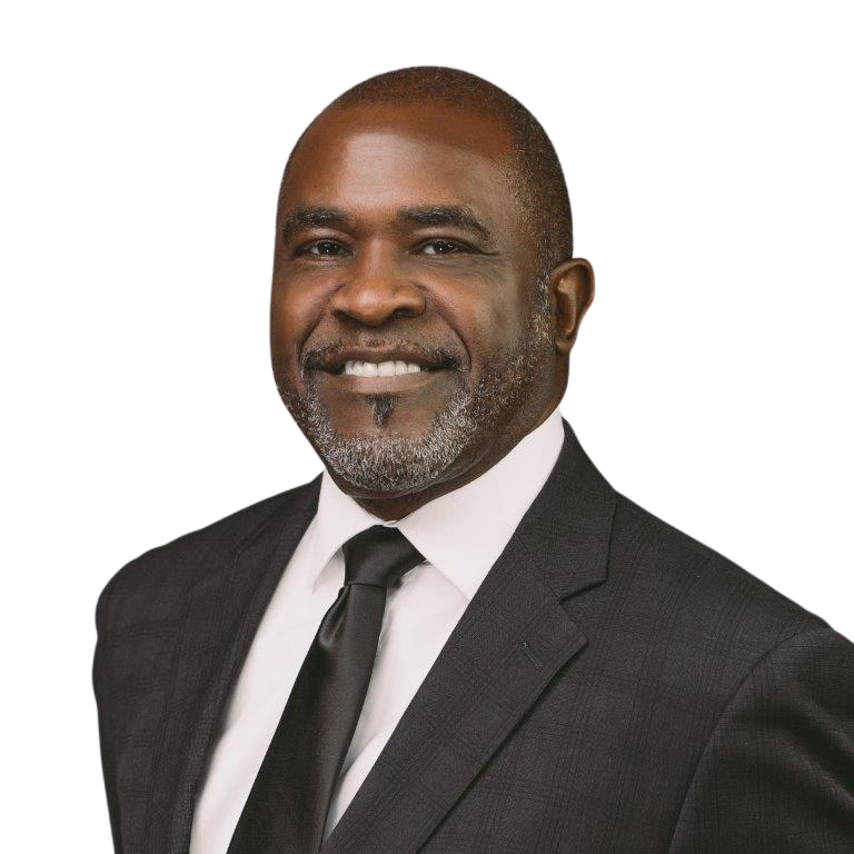 Reginald Lee