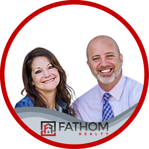 David & Tabitha Birkhead