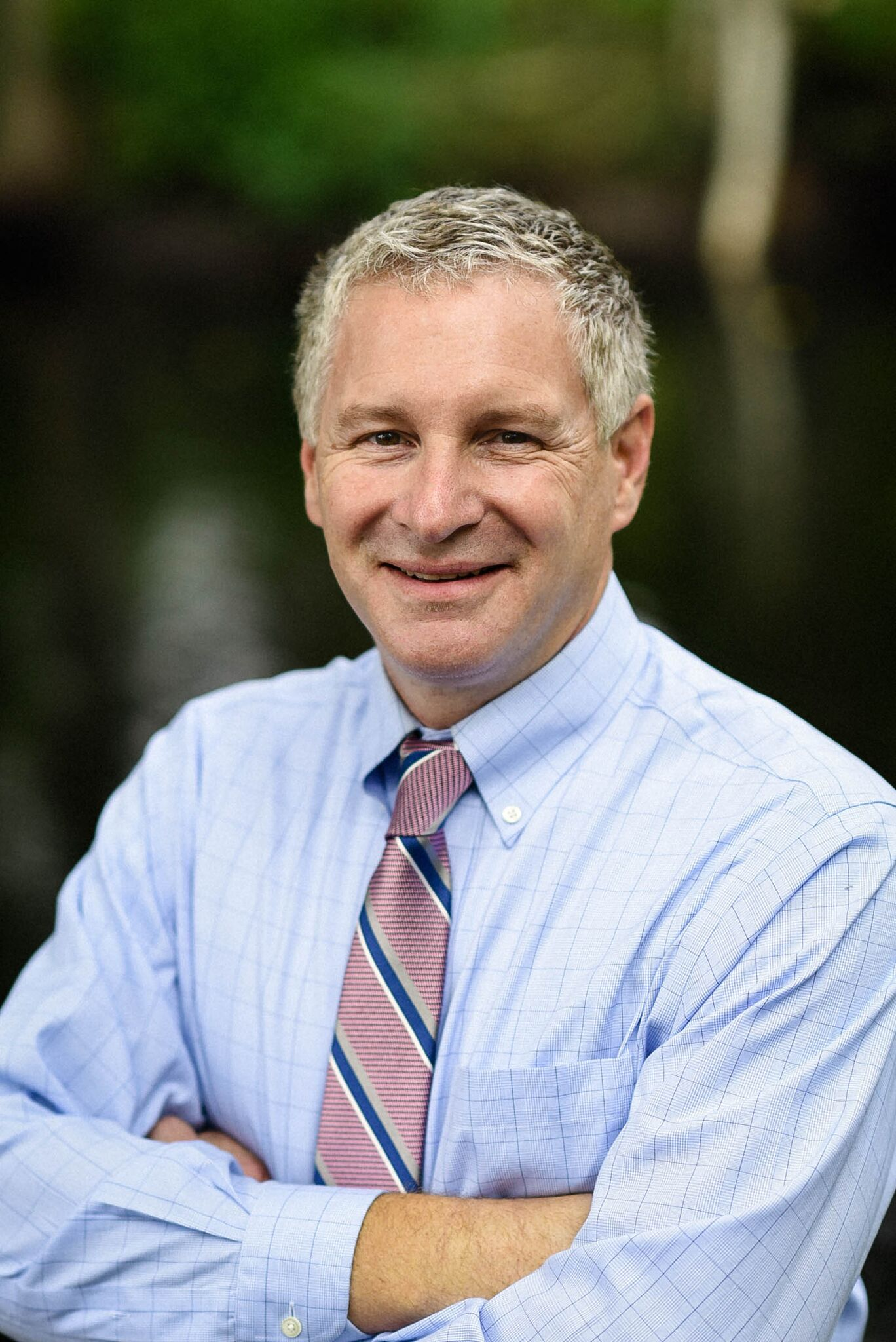 Brian Bursell