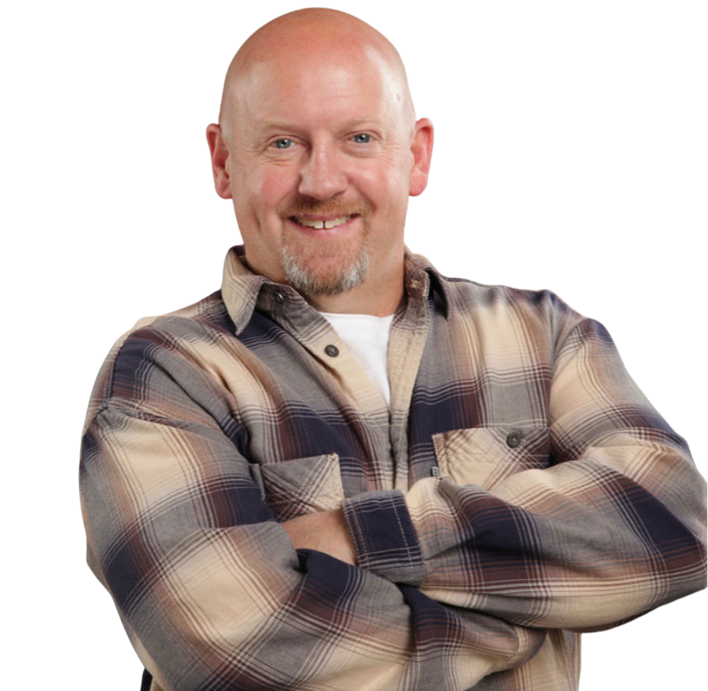 Gary Bowman