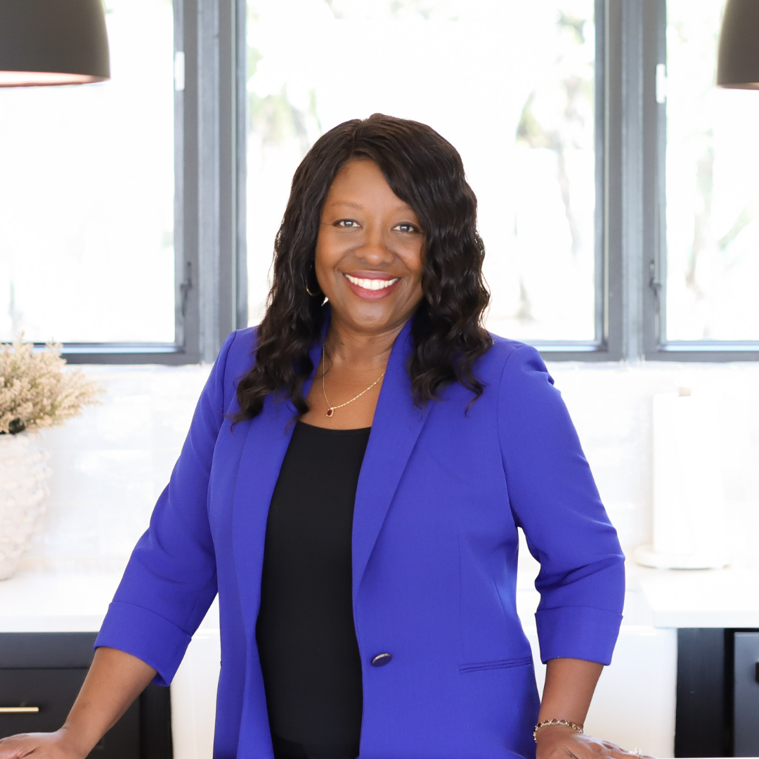 Therese Johnson