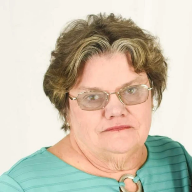 Pat Keefe