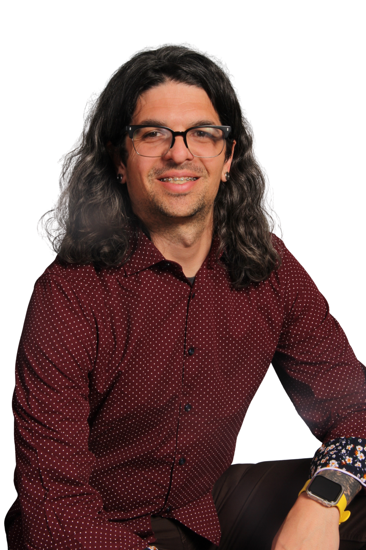 Agent Photo
