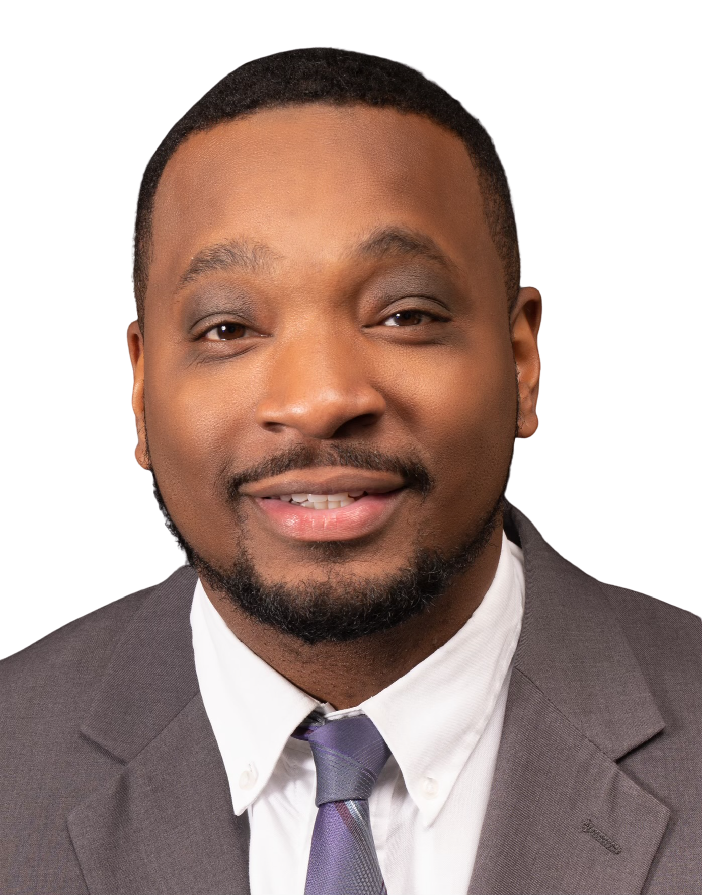 Antonio Winslow