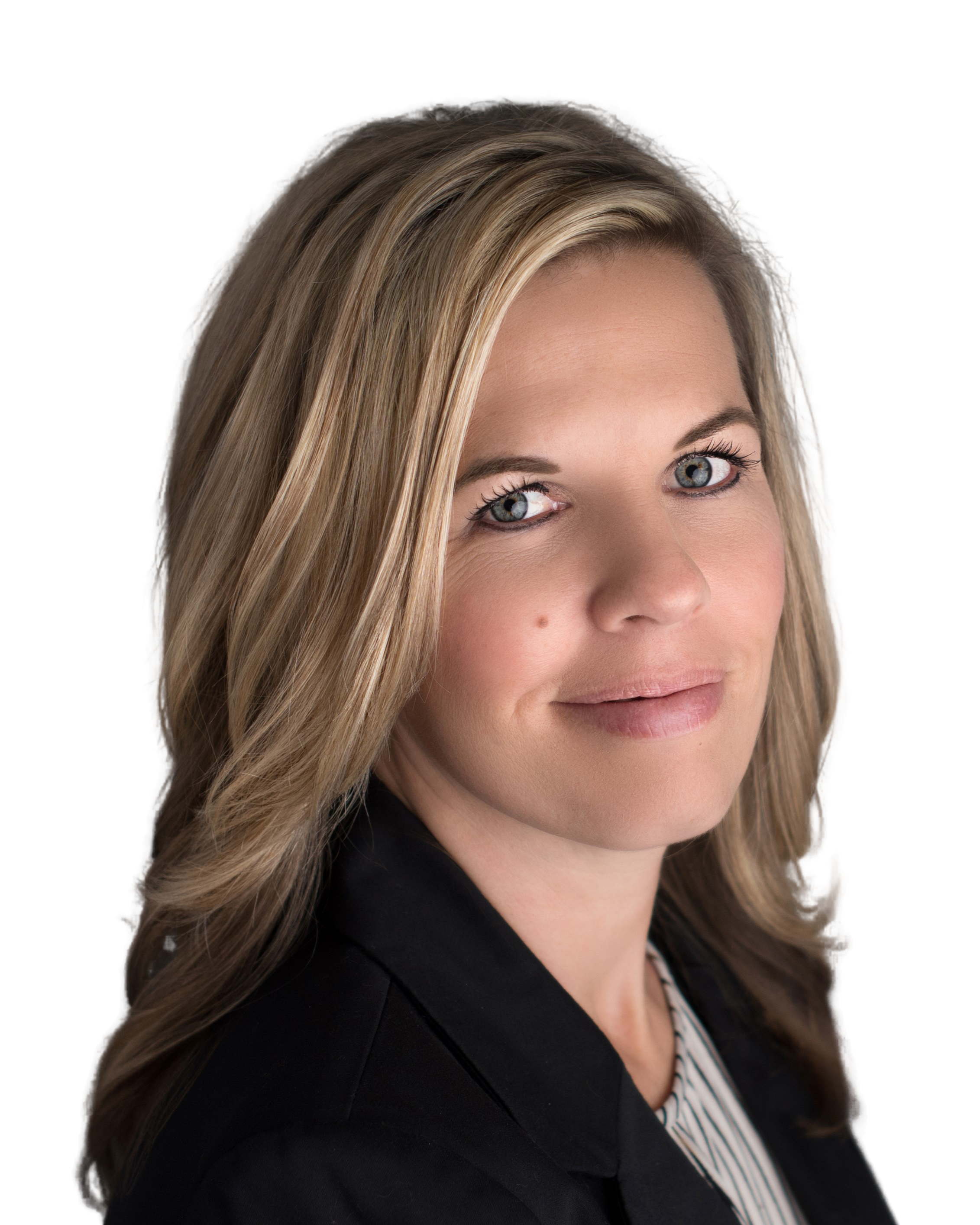 Amy  Zechman