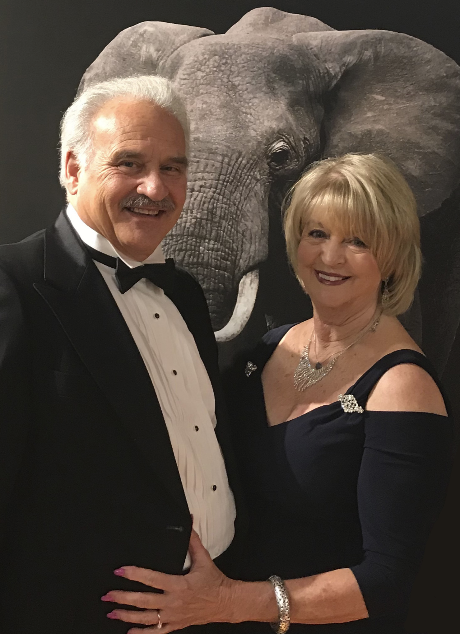Lee & Sue 
