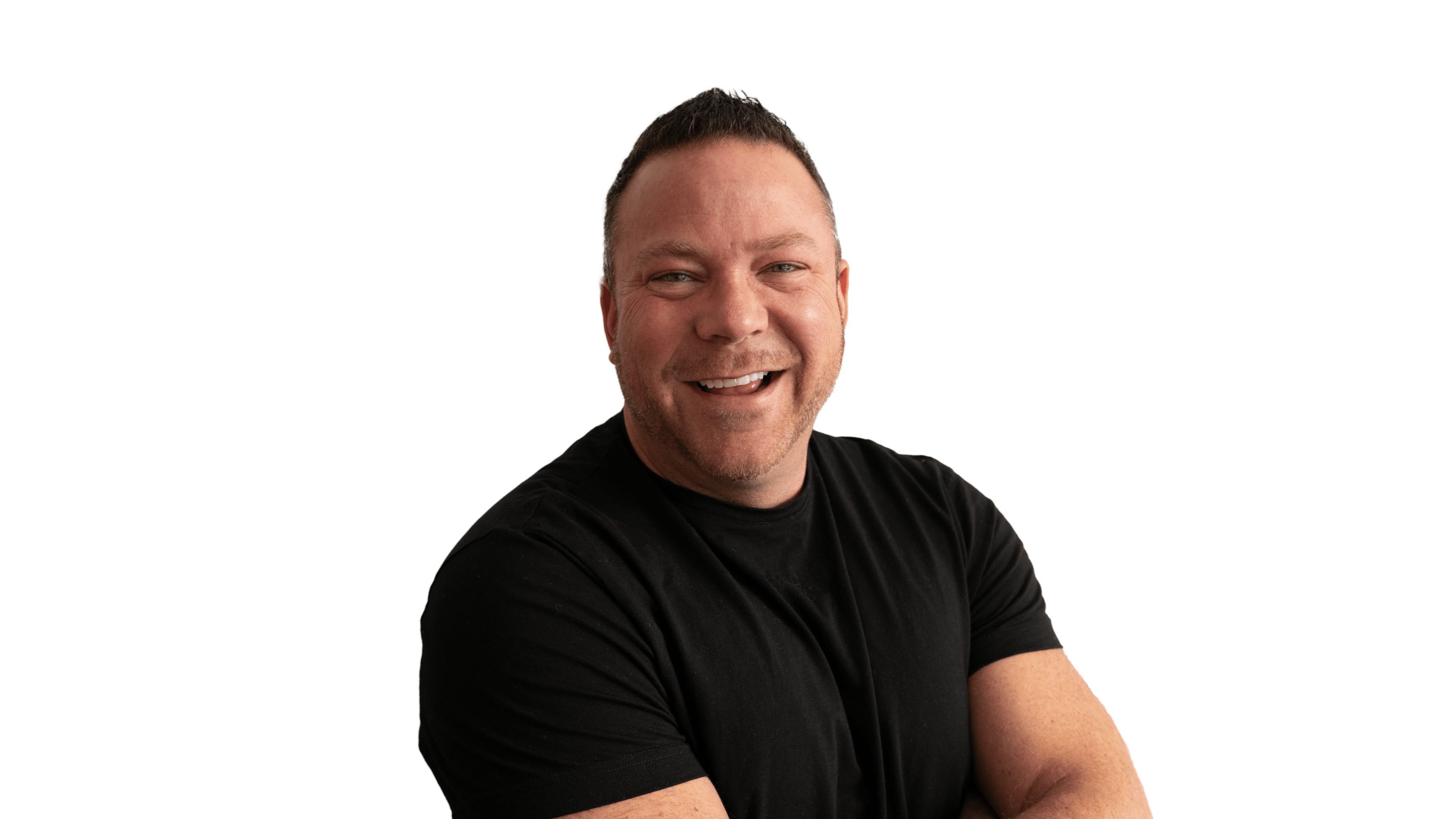 Mike Oddo