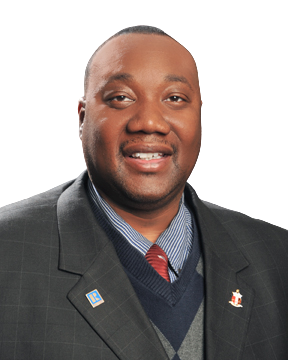 Damon Wilson