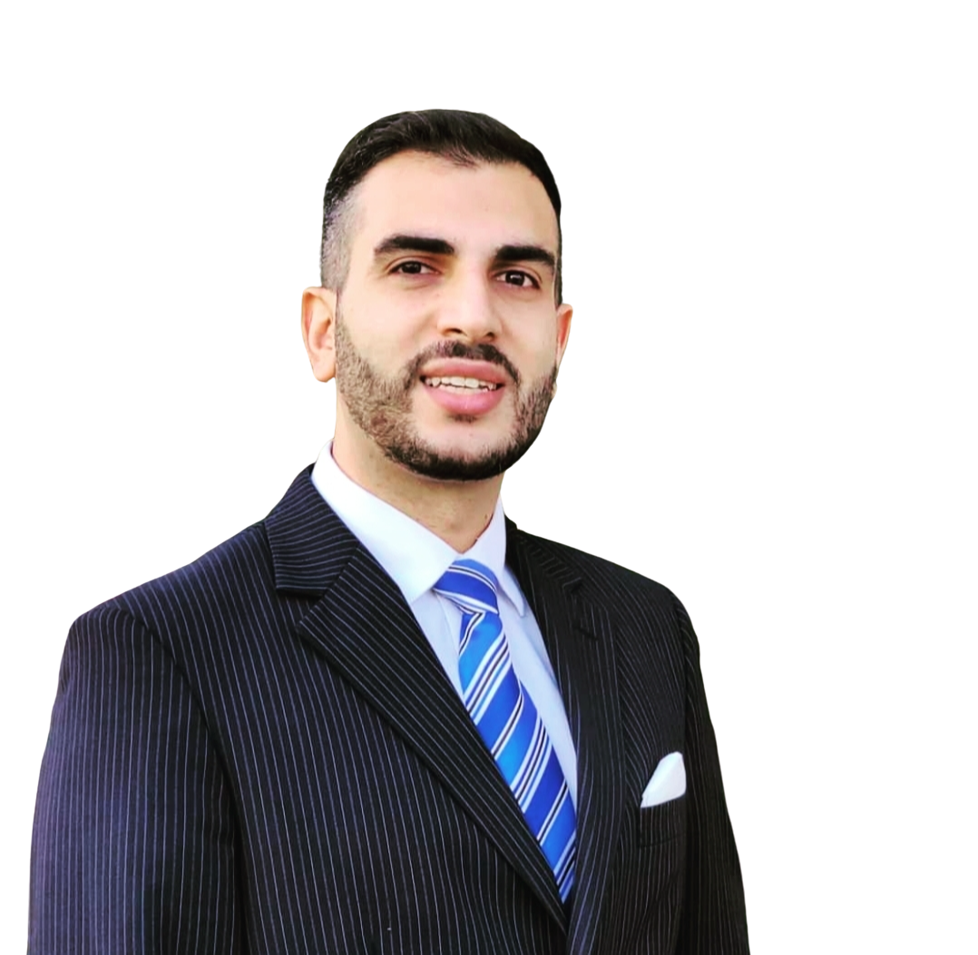 Mehrdad Daei