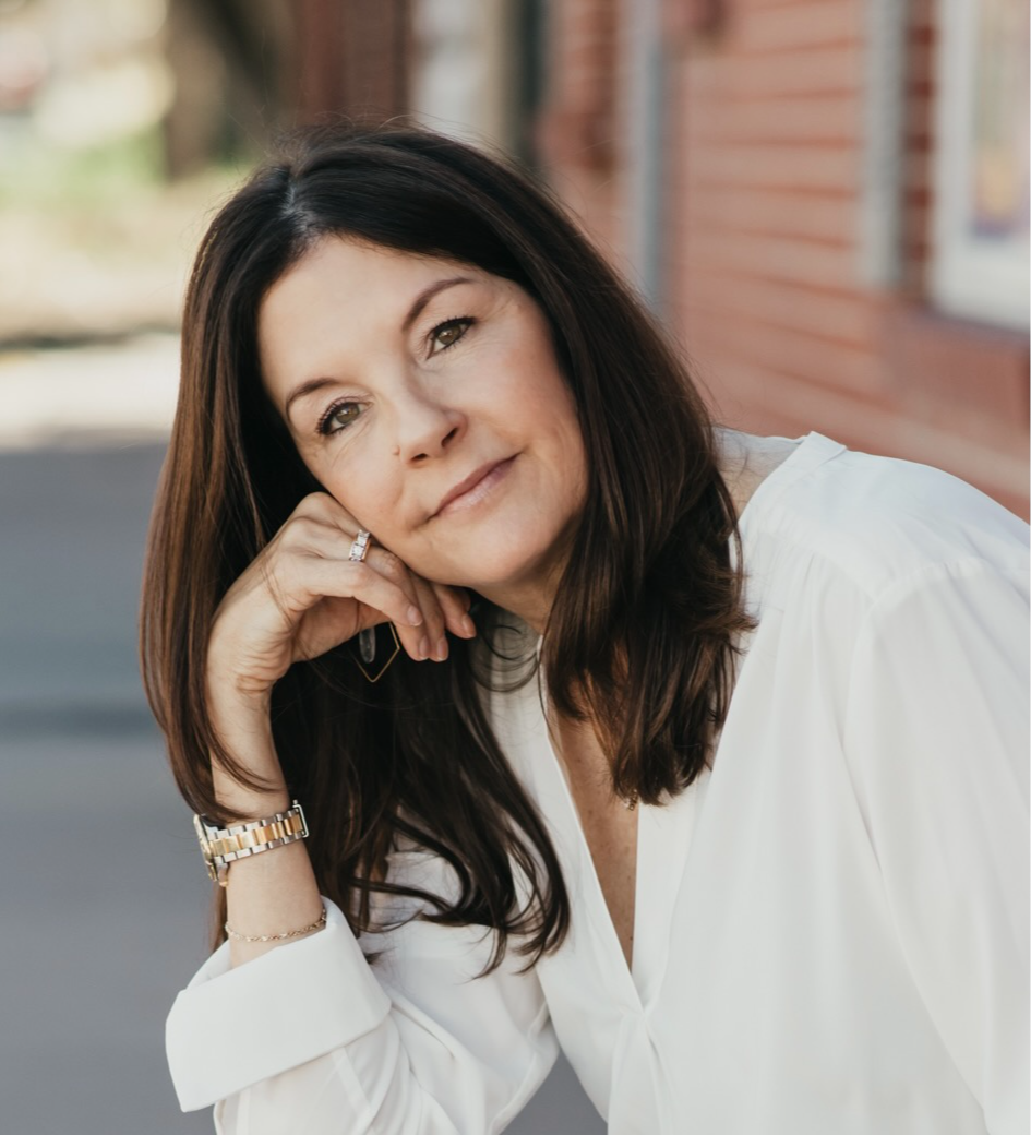 Valerie Beaudoin