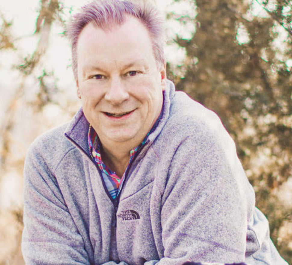 Paul Garnett