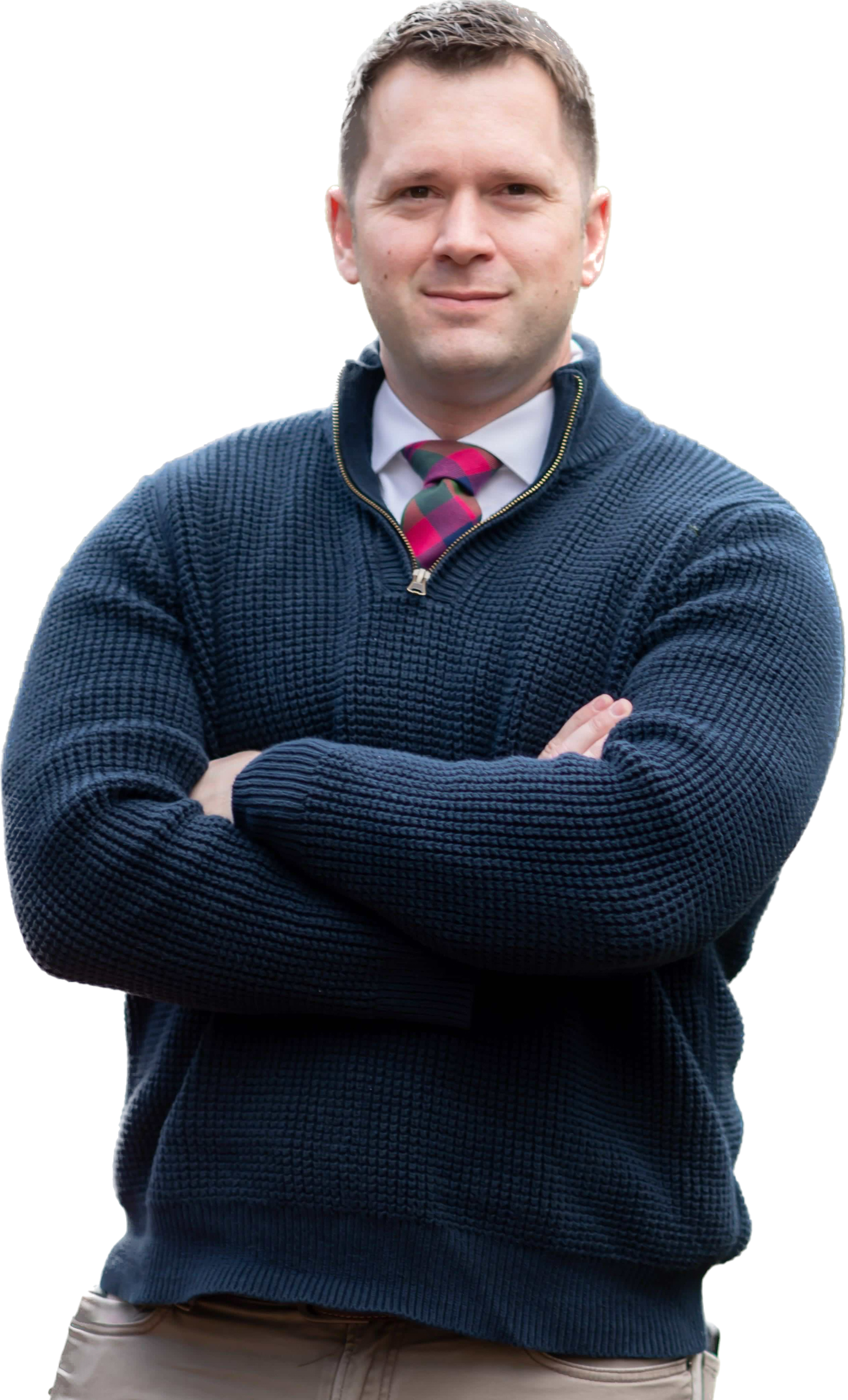 Agent Photo
