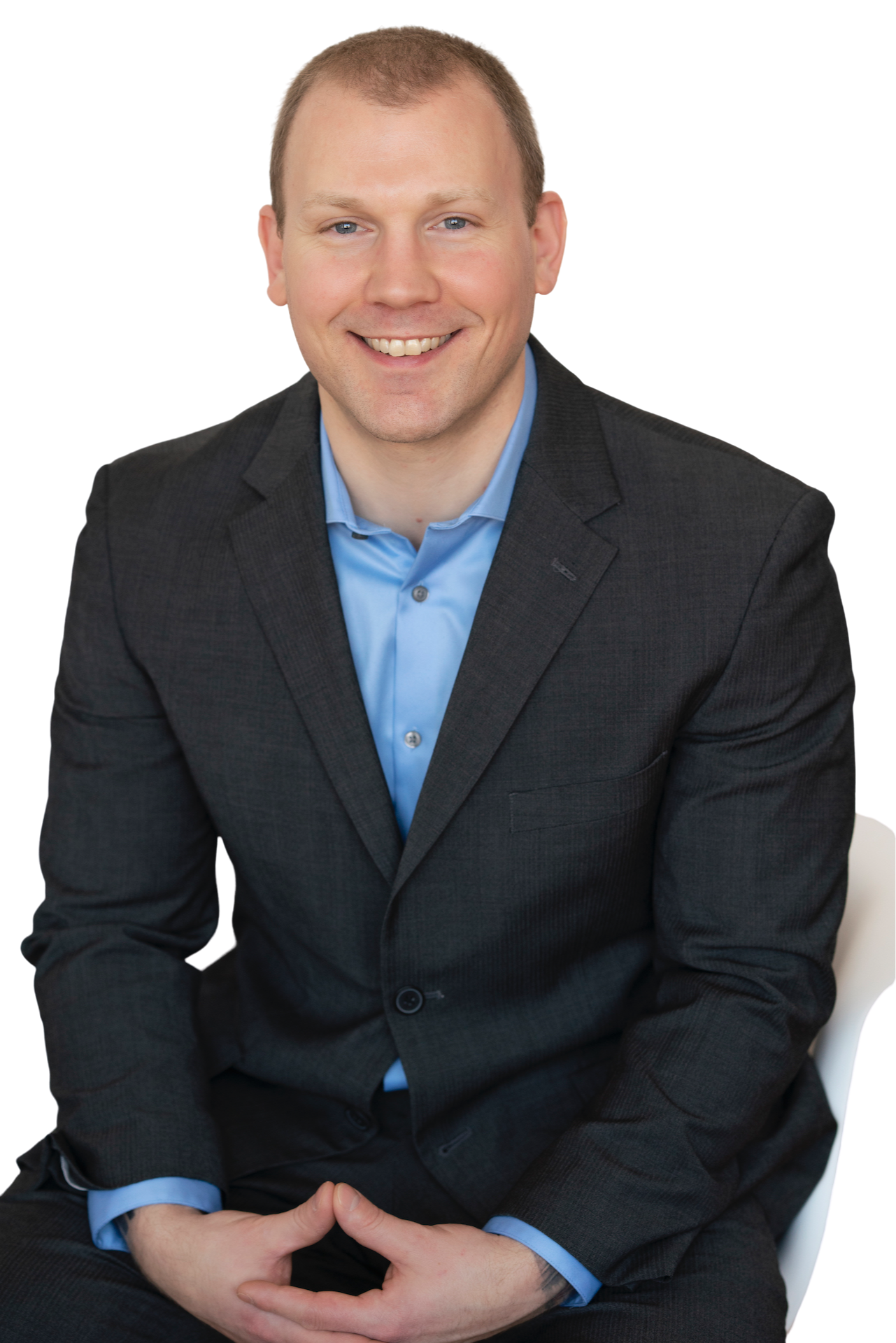 Brent Rossman
