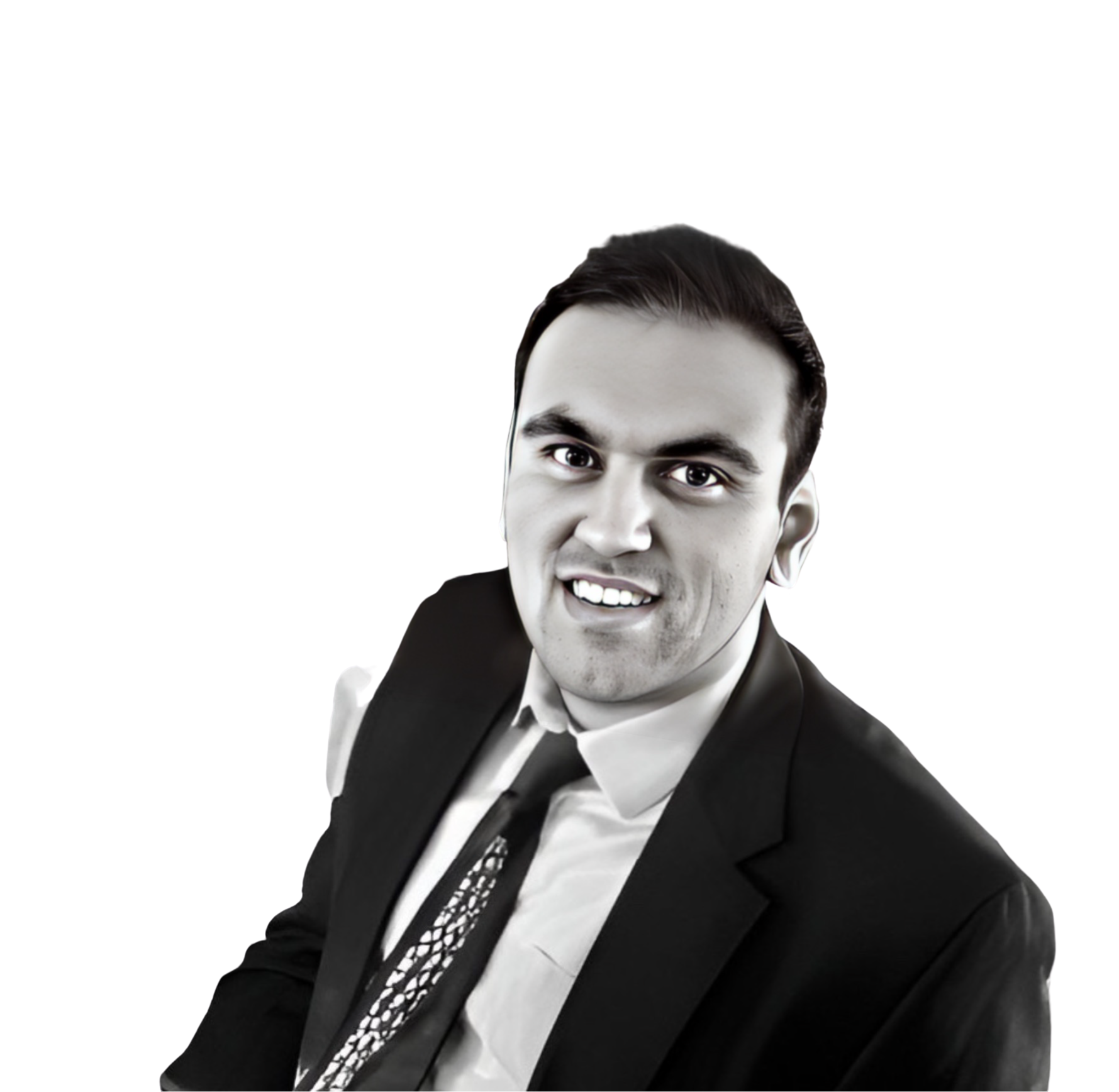 Darius Navidi