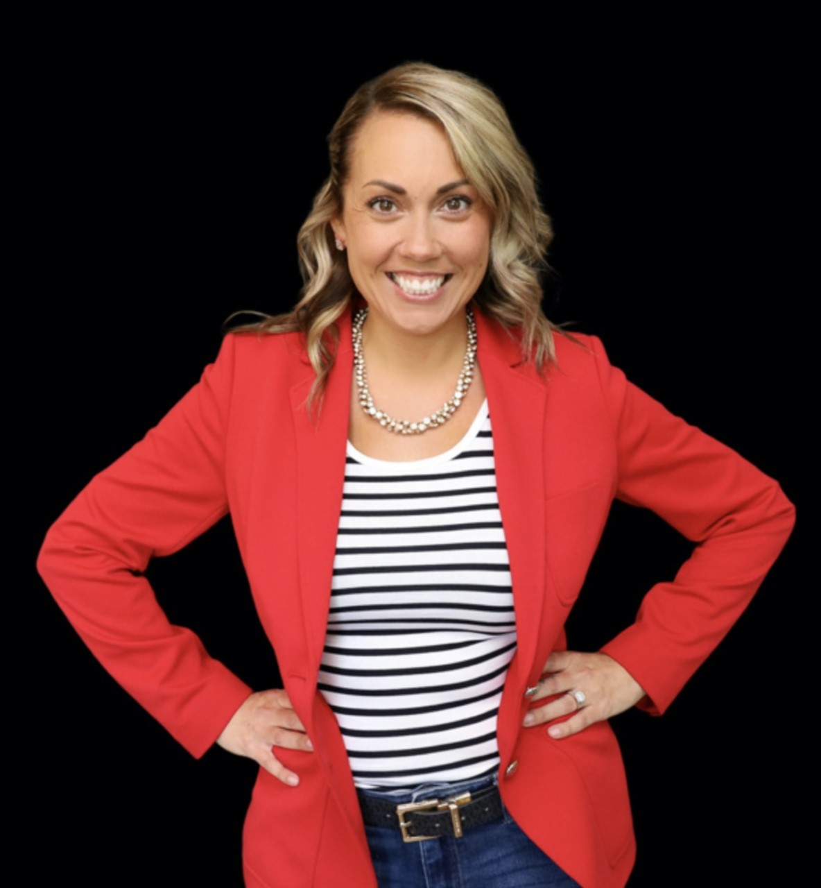 Jennifer Jackson