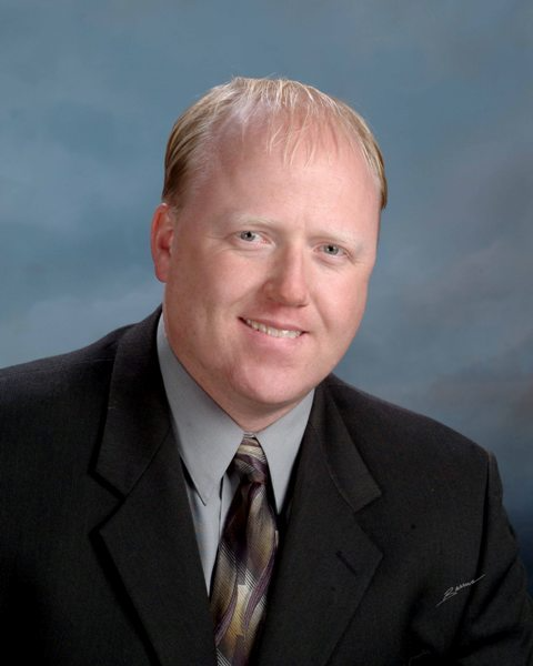 Dean Baron