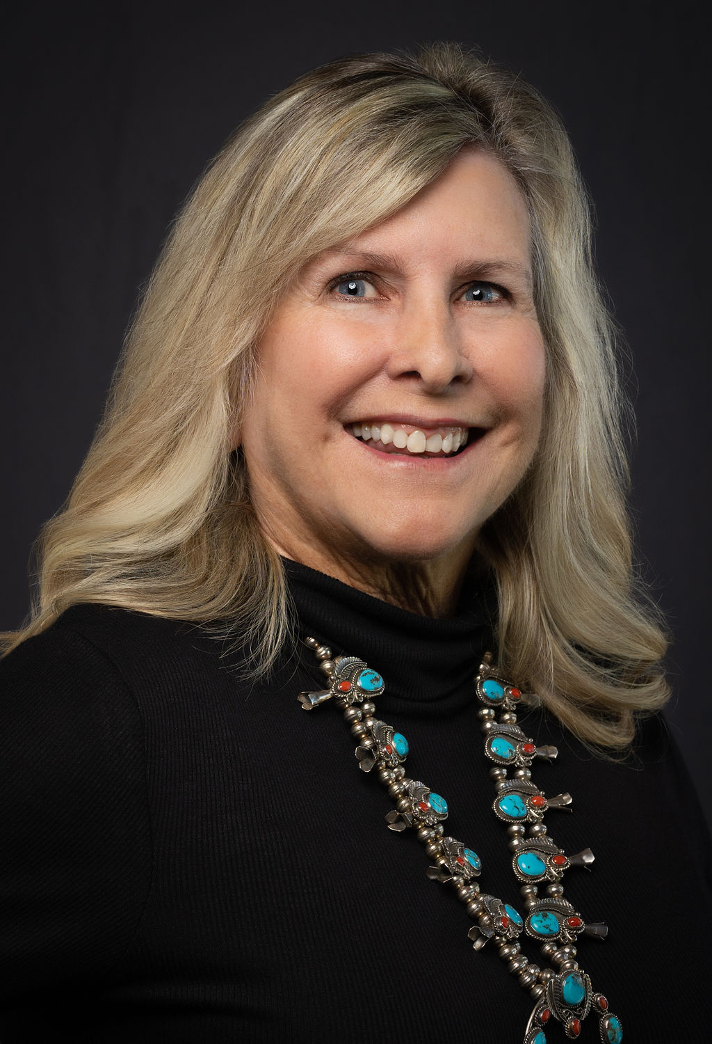 Author Profile