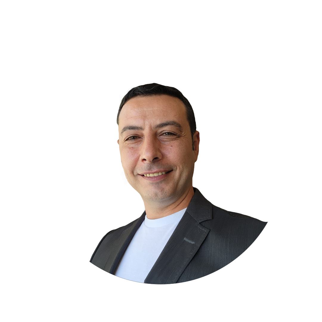 Agent Photo