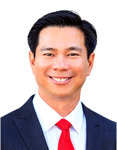 Ulric Ramirez