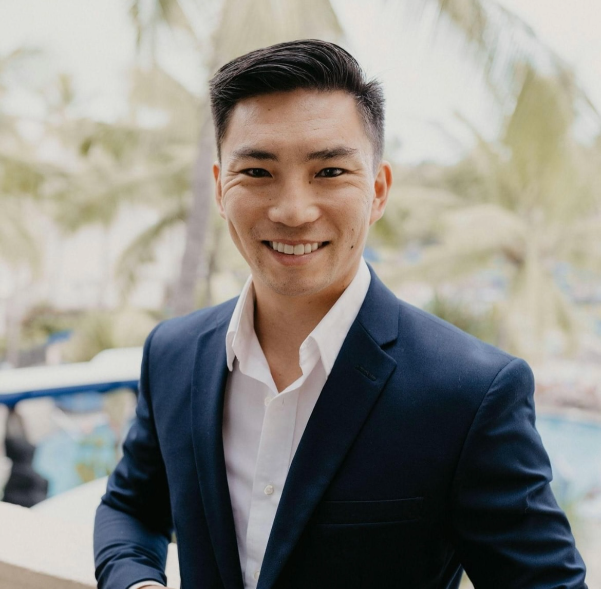 Kyle Nakazaki