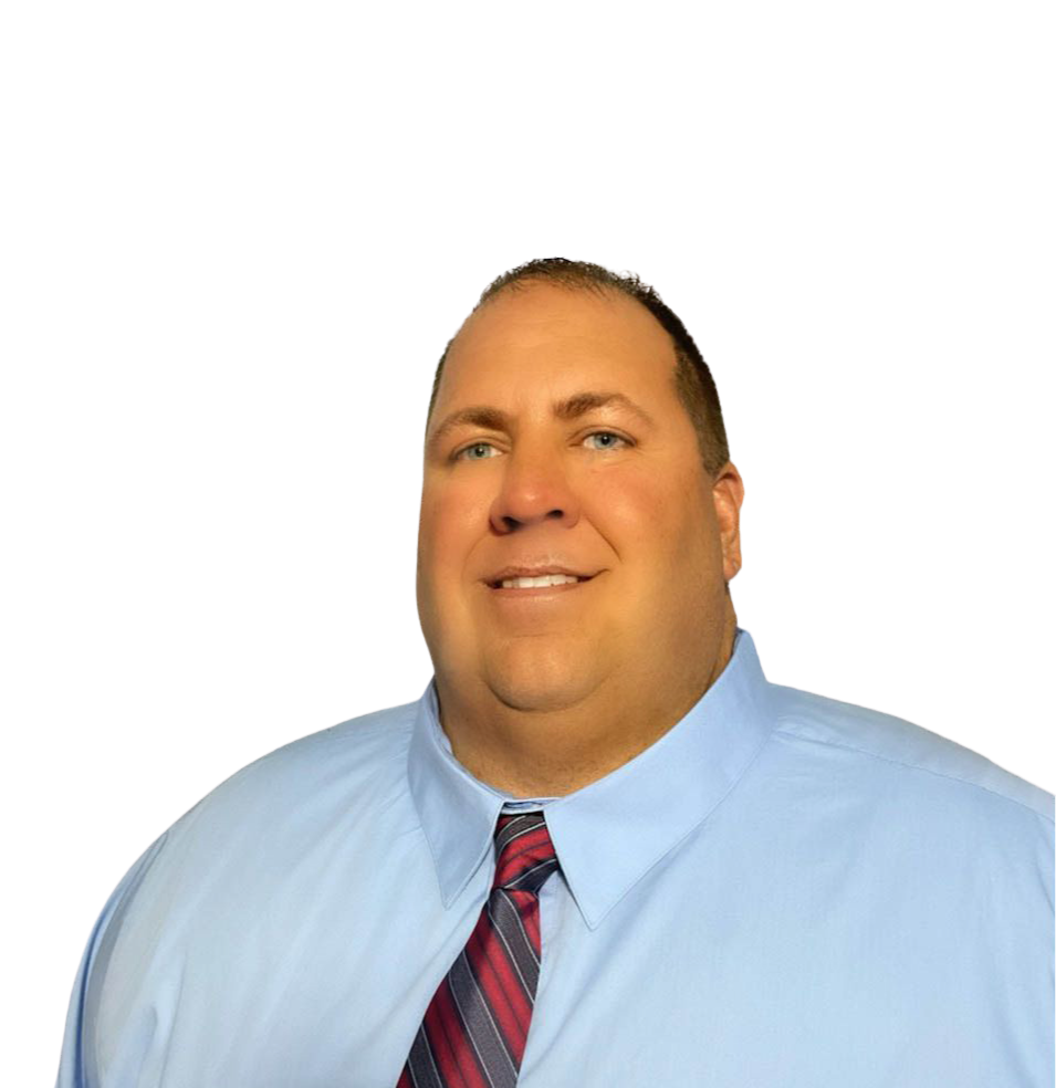 Brad Burnette