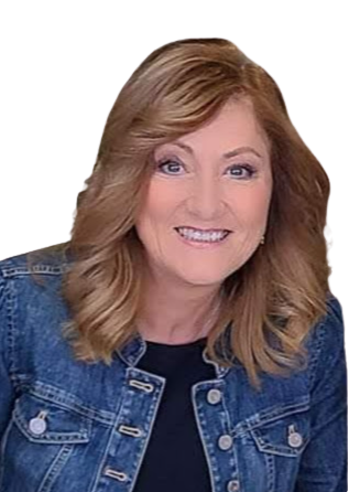 Rowena Patton