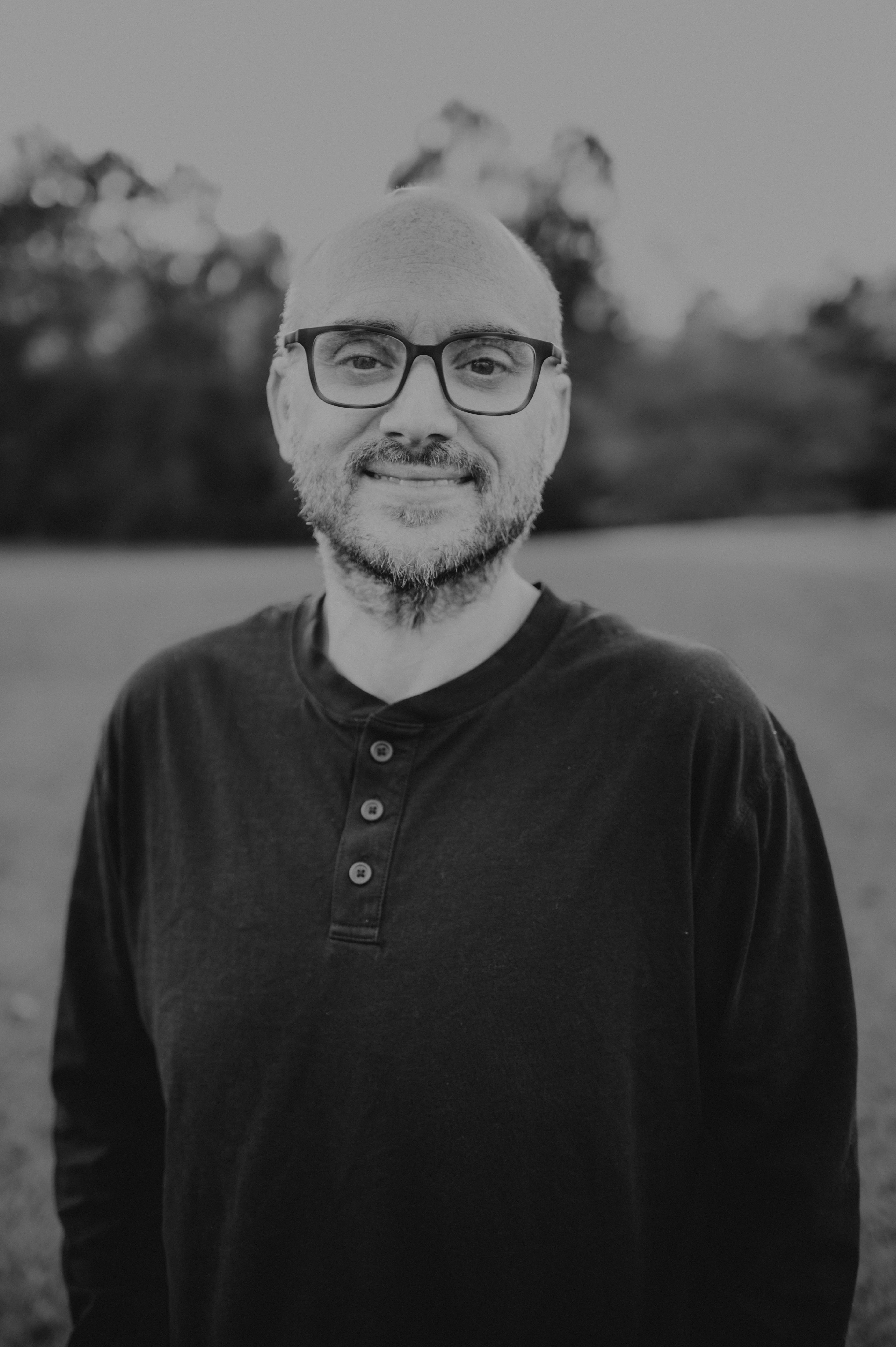 Kevin Paden