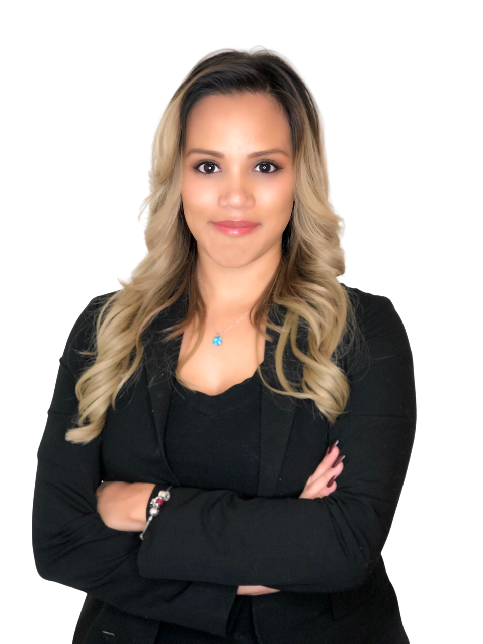 Arlyn Suazo