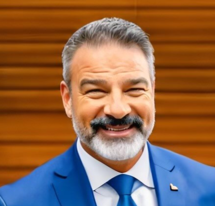 Henry Mejia